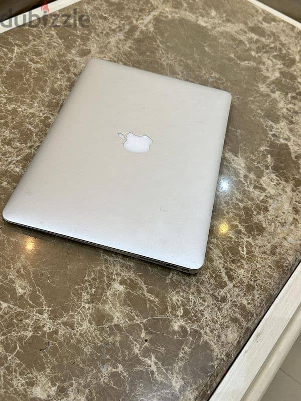 Macbook Air 2013 mid (13.3°) 4