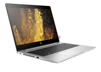 HP EliteBook 840 G6 Intel Core I5-8356U 16GB Ram 256GB