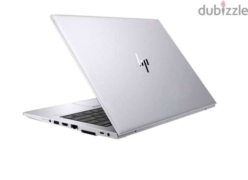 HP EliteBook 840 G6 Intel Core I5-8356U 16GB Ram 256GB 1