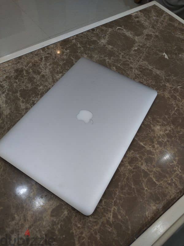 MacBook Pro Retina  15°  2014 3