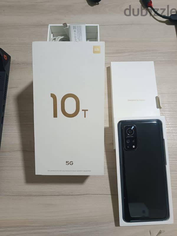 Mi 10T 1