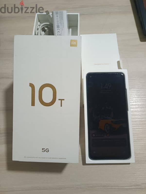 Mi 10T 3