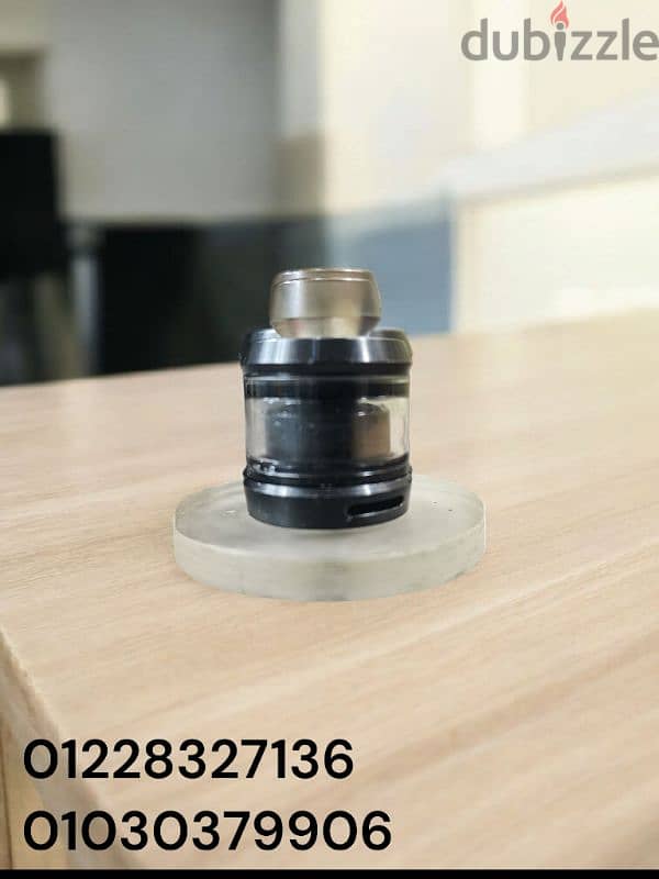 فيب مود تانك بود vape mod tank pod 9