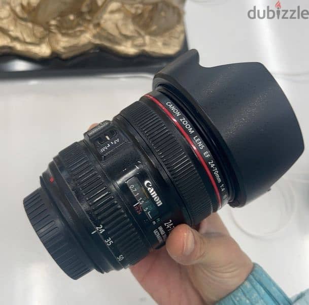 EF 24-70mm f4L IS USM 1