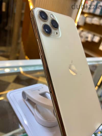 iPhone 11pro (256)