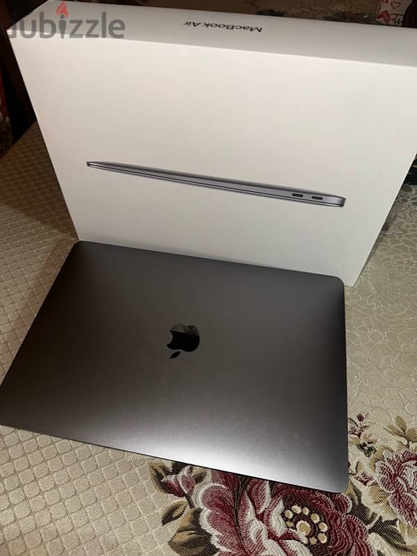 mac book air m1 3