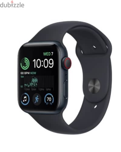 apple watch se 2nd gen