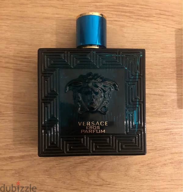 Versace EROS ORIGINAL 0