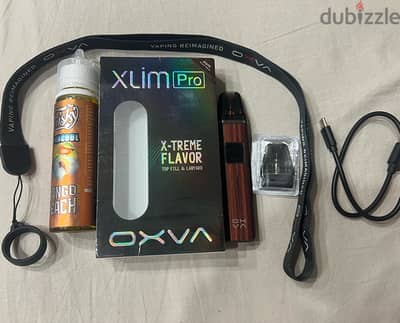 pod xova xlim pro بود