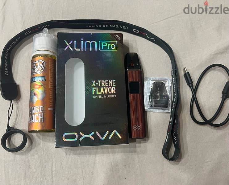 pod xova xlim pro بود 0