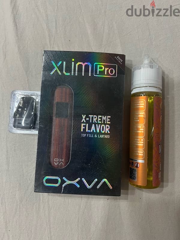 pod xova xlim pro بود 1