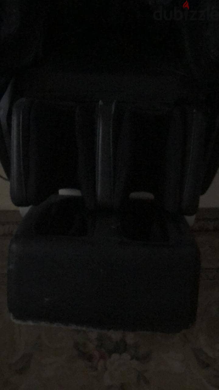 Robot massage chair 2