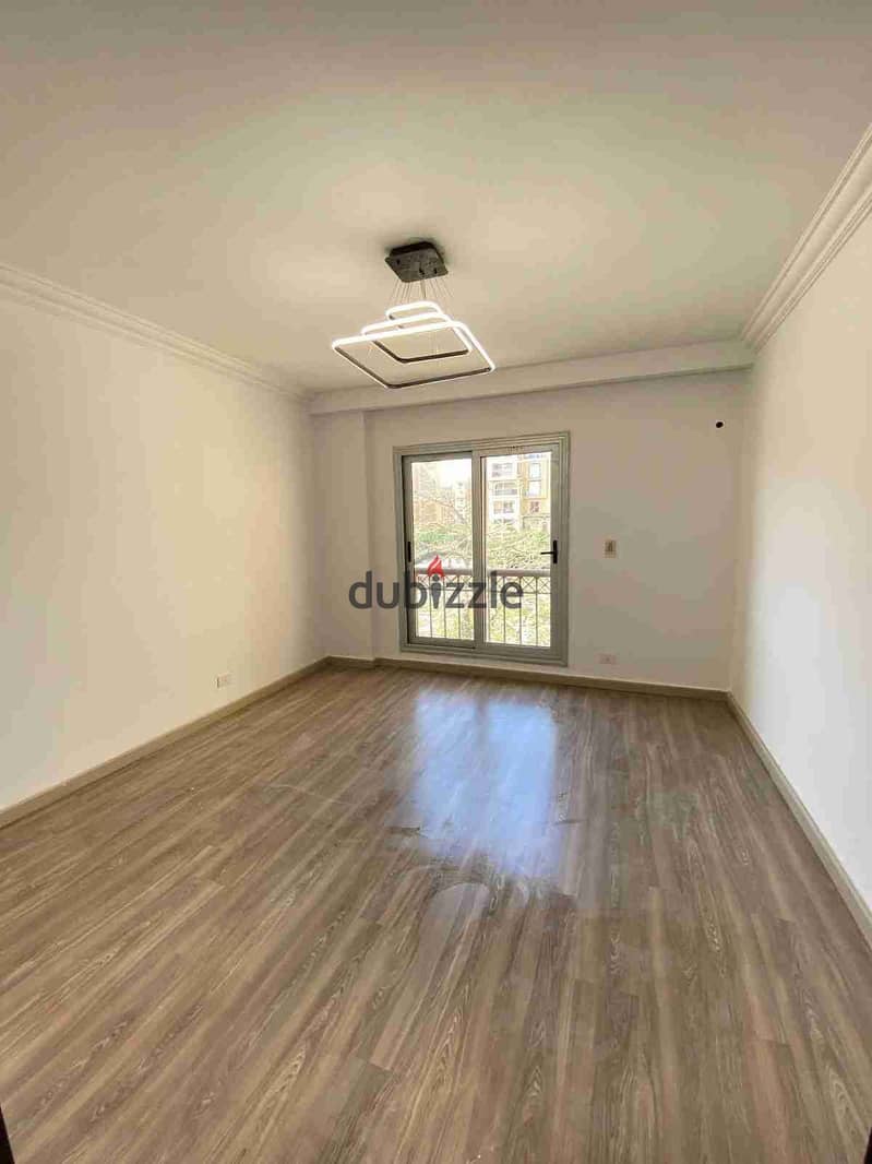 Available for sale in Madinaty B2Apartment 102 square meters, special finishing 0