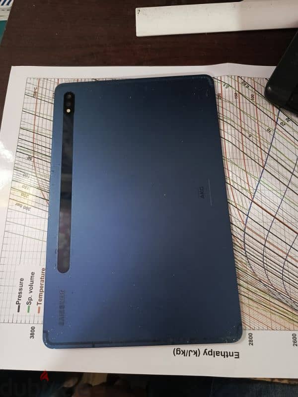 tab S7.128 gb 0