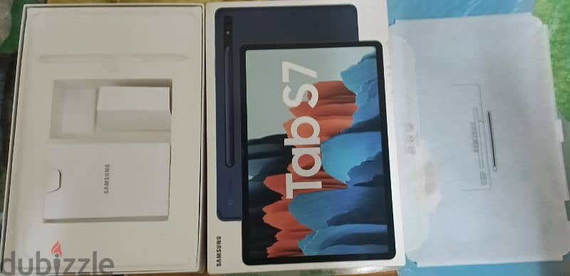 tab S7.128 gb 3