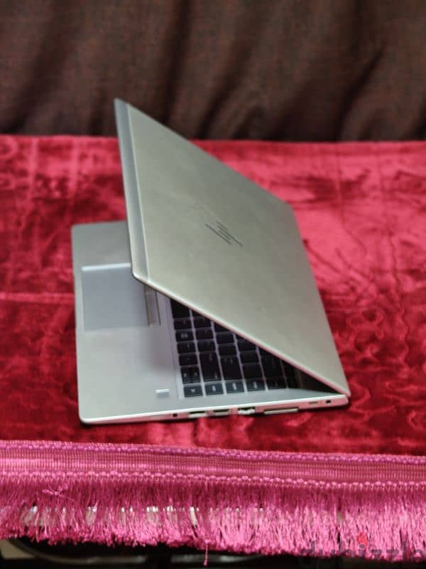 HP elitebook 745 G6 4