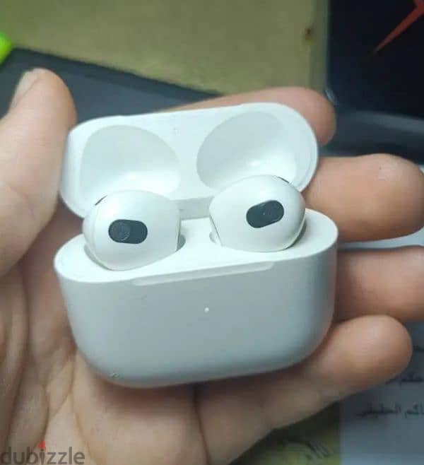 apple airpods 3 original 2