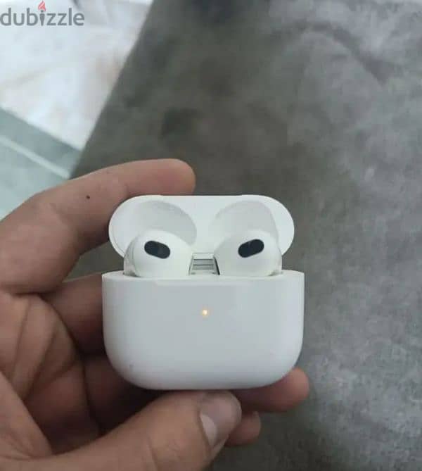 apple airpods 3 original 4