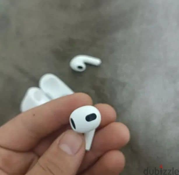 apple airpods 3 original 5