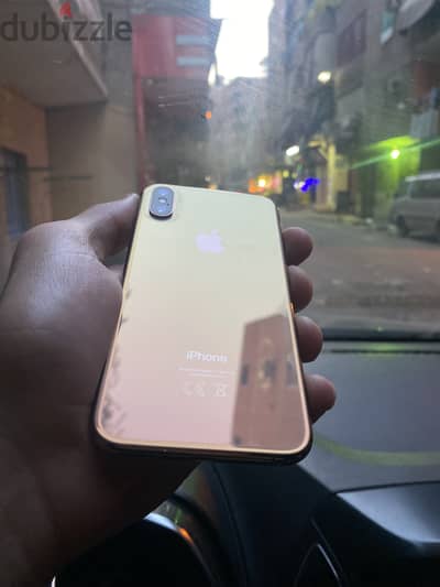 Iphone xs