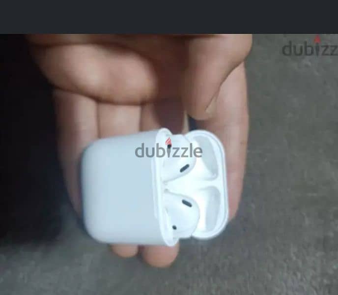 apple airpods 2 original 0