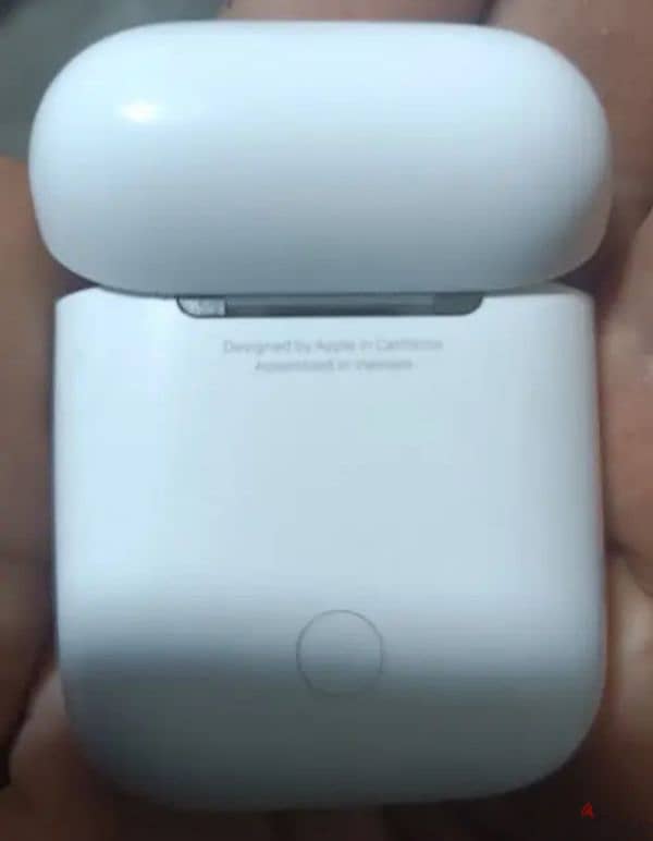 apple airpods 2 original 1