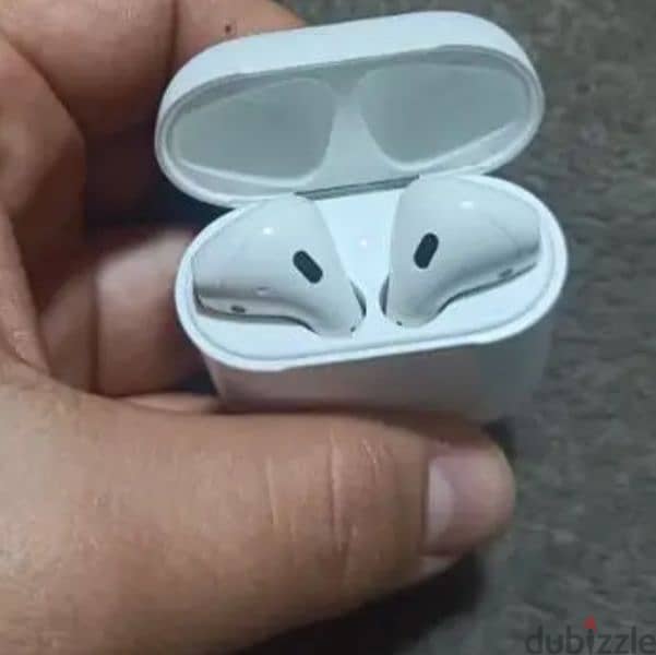 apple airpods 2 original 2