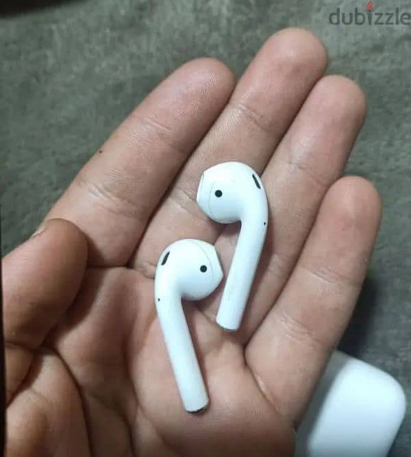 apple airpods 2 original 3