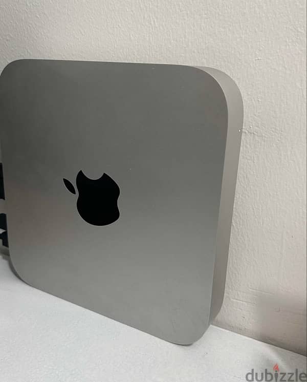 mac mini m1 2