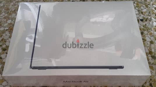 Apple Air MacBook M2 - sealed