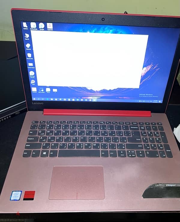 lenovo ideapad 320 1