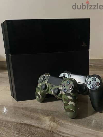 PlayStation 4 (Used)