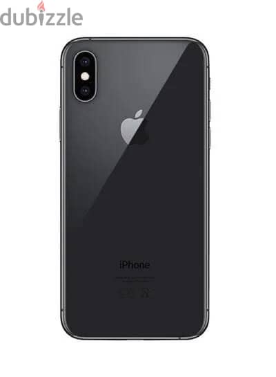 IPhone X