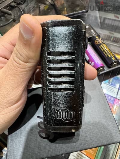 vape mod odin 100