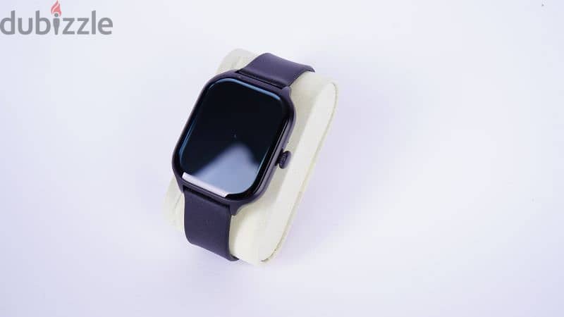 Smart Watch A56 Plus شحن مجاني 1