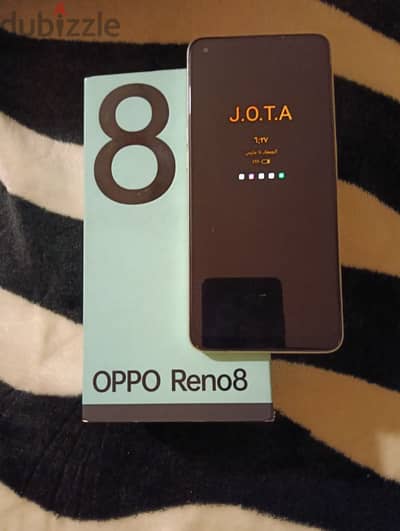 oppo reno 8