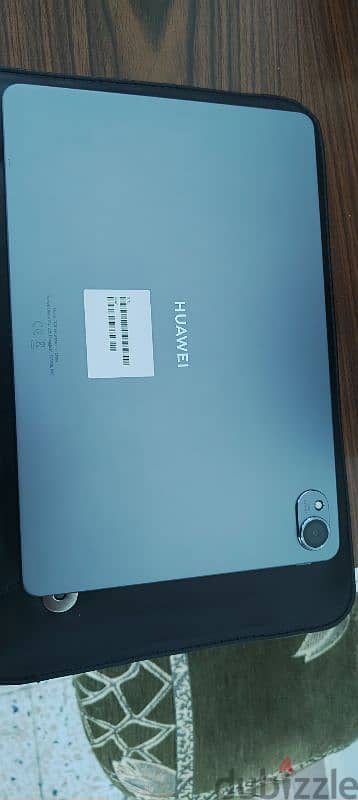 huawei matepad 11.5 s