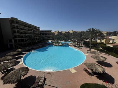 1-bedroom apartment in Palma Resort