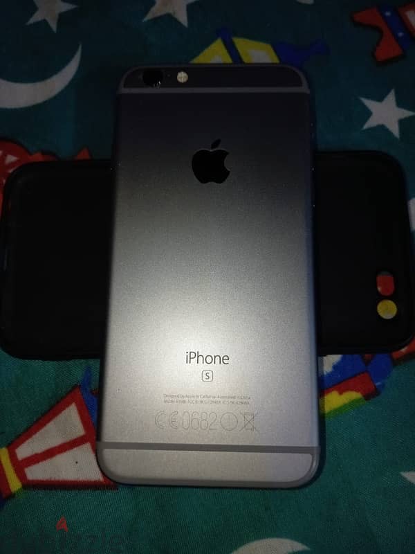 iPhone 6s  نهائي  3500 0