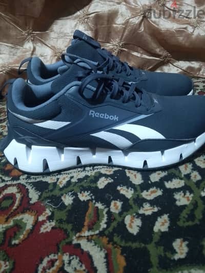 Reebok. Dinamika. . Siz. . 44. . 1/2