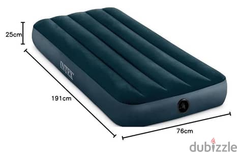 Intex Single Mattress