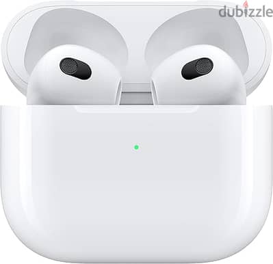 Apple AirPods (3rd Generation), Wireless