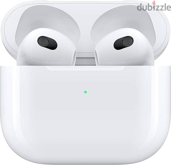 Apple AirPods (3rd Generation), Wireless 0