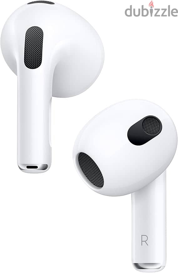 Apple AirPods (3rd Generation), Wireless 1