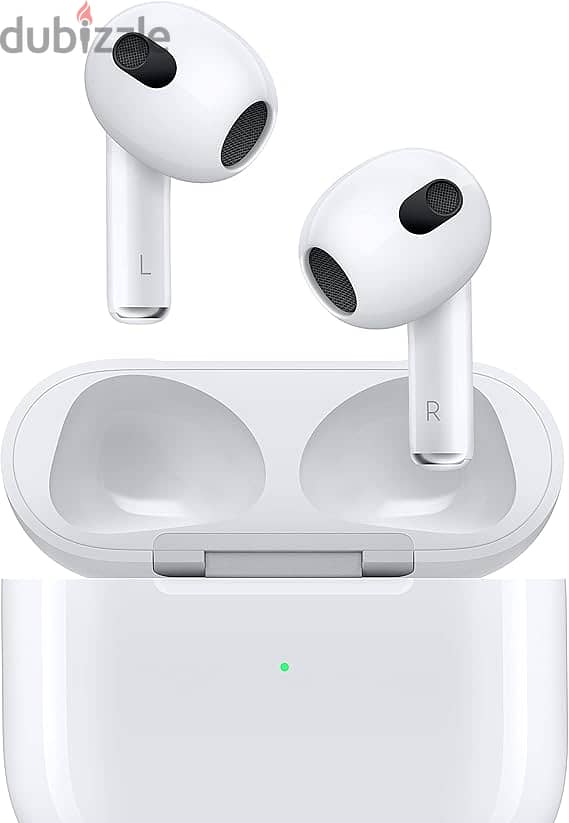 Apple AirPods (3rd Generation), Wireless 2