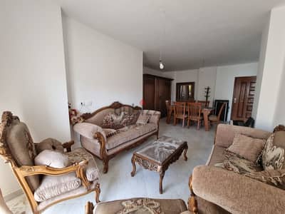 2-bedroom apartment in Intercontinental area