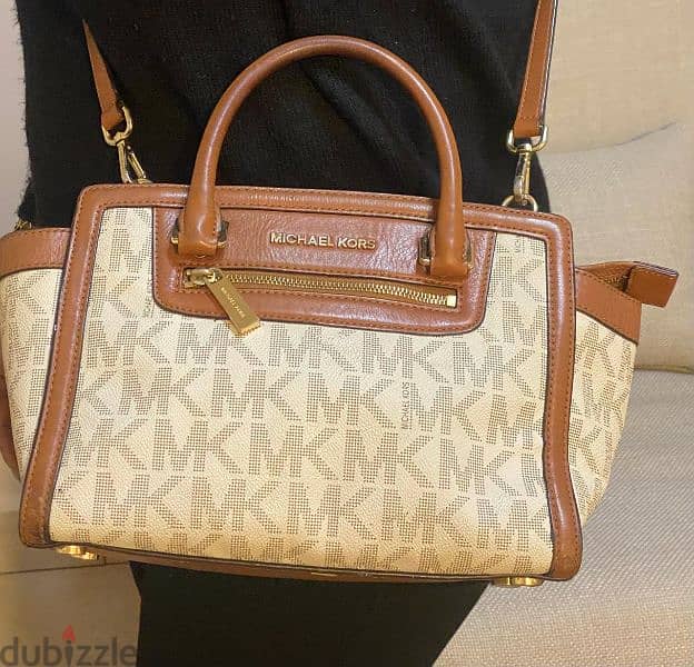 Michael kors 1