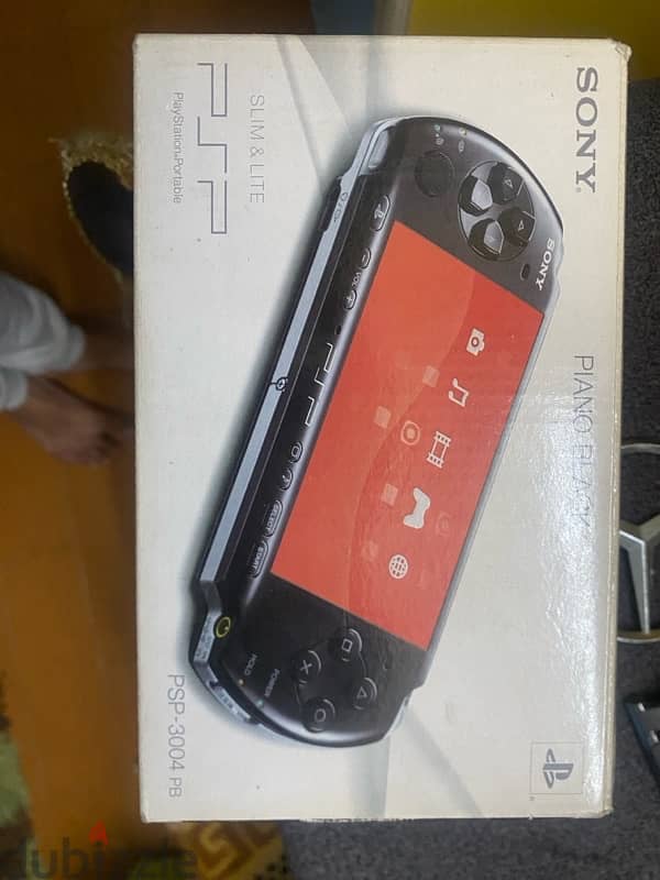 psp-3004 PB 6