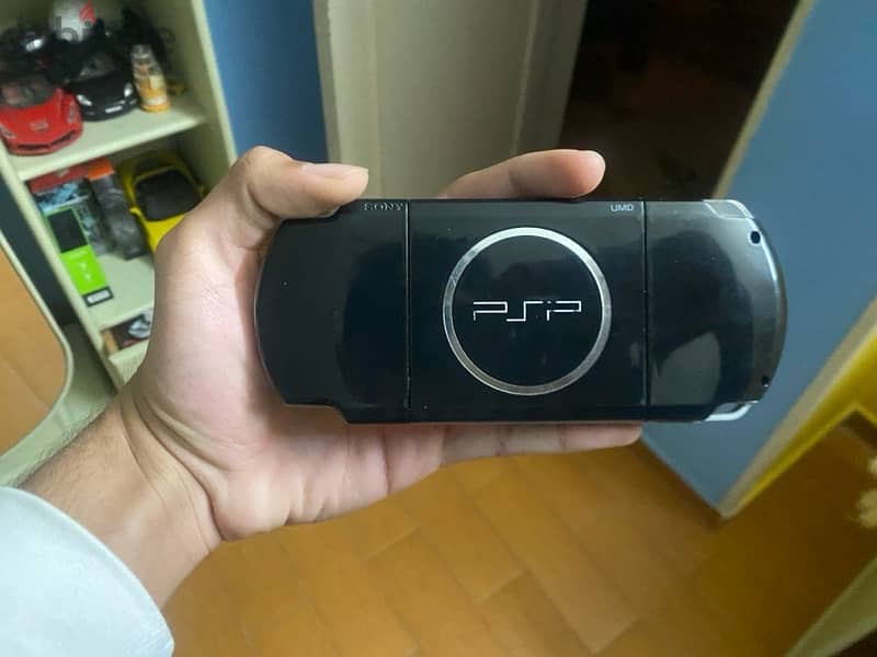 psp-3004 PB 10