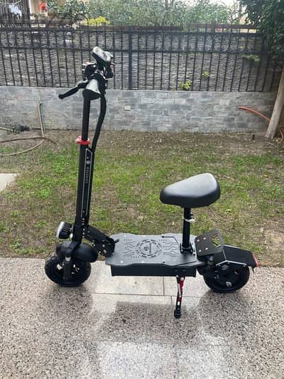 CHENXIAN ELECTRIC SCOOTER